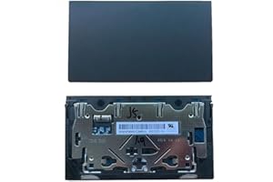 Fleshy Leaf Touchpad Clickpad Trackpad Replacement for Lenovo Thinkpad L13 L380 L390 Yoga S2 4th 5th Generation Laptop 01YU067