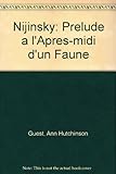 Image de Nijinsky: Prelude a l'Apres-midi d'un Faune
