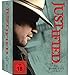 Justified - Die komplette Serie (18 Discs)