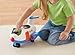 Fisher Price Little People Lil Movers Airplane
