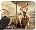 Produktbild Mousepad The Witcher 3 Blood And Wine Mauspad