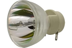‎AZURANO azurano lampa zamiennik BLB33 zastępuje OSRAM PVIP 240/0.8 E20.8 Lampa zamiennik do różnych projektorów firm ACER, BENQ, MIMIO, MITSUBISHI, OPTOMA, PANASONIC, TRIUMPH BOARD, VIEWSONIC, VIVITEK, 240W