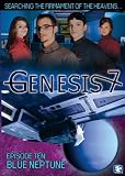 Genesis 7 - Episode 10: Blue Neptune - 