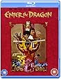 Enter The Dragon [Blu-ray] [1973] [Region Free]