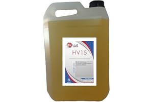DLLUB - HUILE HYDRAULIQUE HV 15-5 litres
