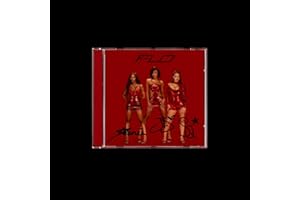 Access All Areas (Amazon Exclusive Signed CD)