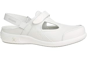 Oxypas Damen Carin Sicherheitsschuhe