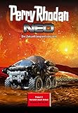 Image de Perry Rhodan Neo Paket 4: Vorstoß nach Arkon: Perry Rhodan Neo Romane 25 bis 36 (Perry Rhodan Neo Paket Sammelband)