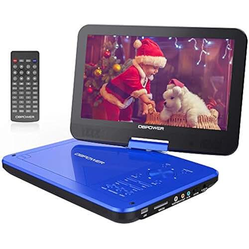 Amazon.co.uk Portable DVD Player Asda