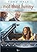 Not That Funny [ NON-USA FORMAT, PAL, Reg.0 Import - Spain ] by Tony Hale