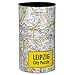 Produktbild Extragifts City Puzzle Leipzig