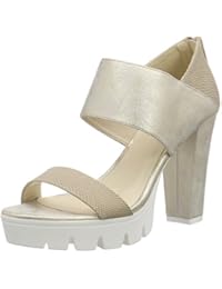 Bullboxer 192002f2s - Zapatos Mujer