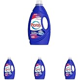 PEROS 2,31 L Sıvı &Ccedil;amaşır Deterjanı Renkliler (4 paketi)