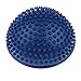 Produktbild Homyl 1 Stück Mini Balance Igel / Gymnastik Igel / Igelball ideal für Kinder Kinder Und Erwachsene / Durchmesser: 16cm - Blau
