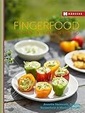 Image de Fingerfood vegan & vollwertig (Vegan & vollwertig genießen)