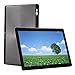 Produktbild Android 7.0 Tablet 4G Network 10.1 Inch PC 8 Core 1920x1200 HD IPS Display 4G+64G 10 Tablets 3G/4G Phone Call Dual SIM Card 8.0MP Wifi Bluetooth GPS electronic 789(Black)