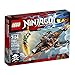 Produktbild LEGO Ninjago Sky Shark 70601 by LEGO