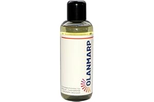 ‎OLANMARP Olanmarp Feinwaschmittel Wollwaschmittel Konzentrat - Waschmittel flüssig für Wolle,Angora,Alpaka,Daunen,Mohair (240 ml, ohne Wäschenetz)