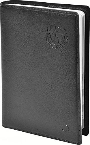 Quo Vadis 01501520MQ Anno 2020 MINISTRO RICICLATA IT Equology - 16x24cm - Settimanale - Dic/Dic ANNO CIVILE