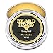 Beardhood 100% Natural Mustache And Beard Wax For Strong Hold | Natural Musky Scent 30G RS.339.00