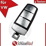 ✔ Idealer Ersatz für abgenutzte und defekte Tasten oder Schlüsselgehäuse