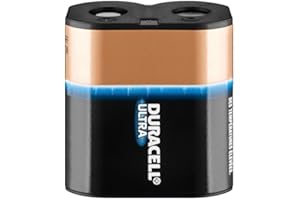 SANZO CR P2 (DL223) Lithium Batterie 6V (wt42099)