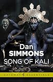 Image de Song of Kali (Fantasy Masterworks) (English Edition)