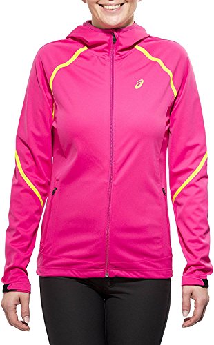 Asics Women's Fuji Softshell Veste