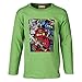 Produktbild Lego Wear Jungen Langarmshirt Lego Ninjago Timmy 609-Langarmshirt, Grün (Forest Green), (Herstellergröße: 122)