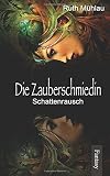 Cover zum Buch Schattenrausch