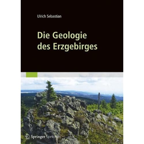 [PDF] Download Die Geologie des Erzgebirges Kostenlos