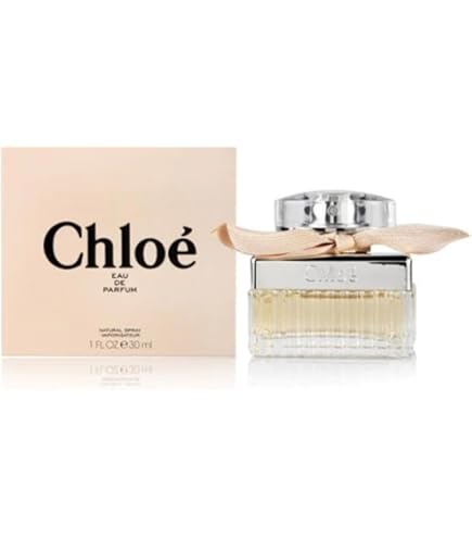 Chloe Love Eau Intense by Chloe for Women - Eau de Parfum, 50 ml