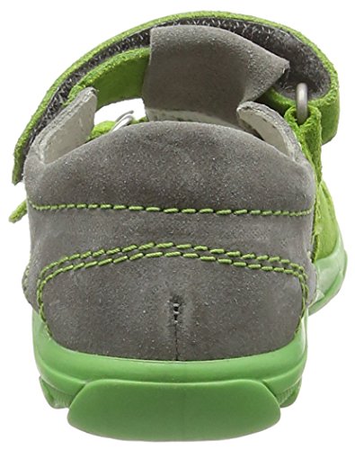 Richter Kinderschuhe Terrino Baby Jungen Lauflernschuhe - 2