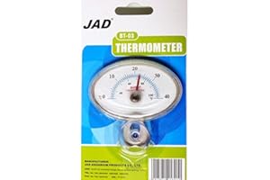 JAD BOYU JAD Analogue Thermometer BT-03