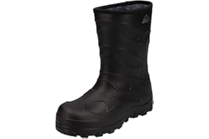 Mc Kinley Mixte Enfant Rock Jr Botte de Pluie