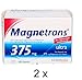 Produktbild Magnetrans 375 mg ultra Hartkapseln 2er Set (2 x 100 Stück) zur Nahrungsergänzung mit Magnesium zur ergänzenden Magnesiumversorgung