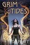 Image de Grim Tides (Marla Mason Book 6) (English Edition)