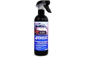 OCC MOTOR SPORT Limpiador multiusos apc 500 ml OCC47095