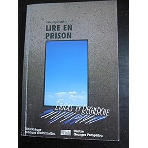 LIRE EN PRISON Livre en Ligne - Telecharger Ebook