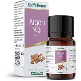 Shiffa Home Argan Yaği 10Ml