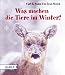 Produktbild Was machen die Tiere im Winter