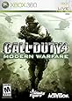 Call of Duty 4: Modern Warfare - (Xbox 360)