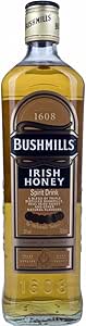 Bushmills Liqueurs Irish Honey Blended Flavoured Whiskey 70 cl