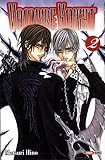 Vampire Knight Vol.2