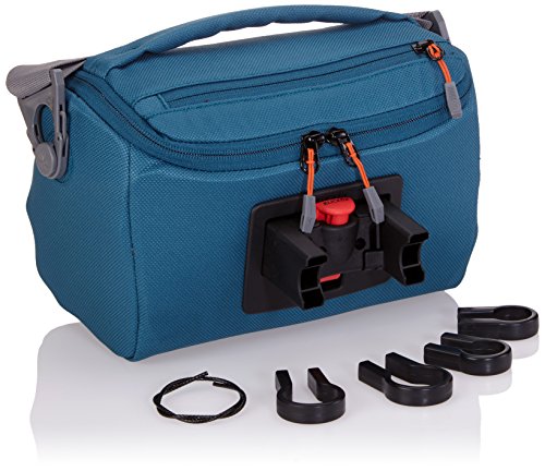 VAUDE Reva Front Lenkertasche - 2