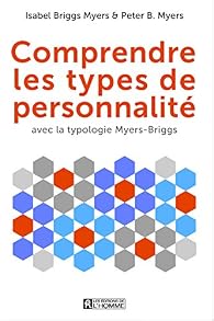 Comprendre les types de personnalité - Babelio
