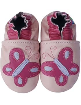 Butterfly Pink 4-5y