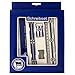 Produktbild Hertha BSC- Berlin Schreibset mit Etui, Bleistiften, Lineal, Radierer und Spitzer