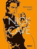 Nick Cave by 