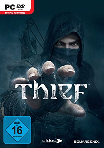 Preisvergleich Produktbild Thief (PC) (Hammerpreis)